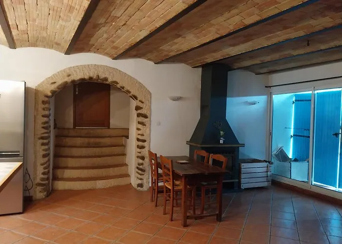 Bergerie De L Auche