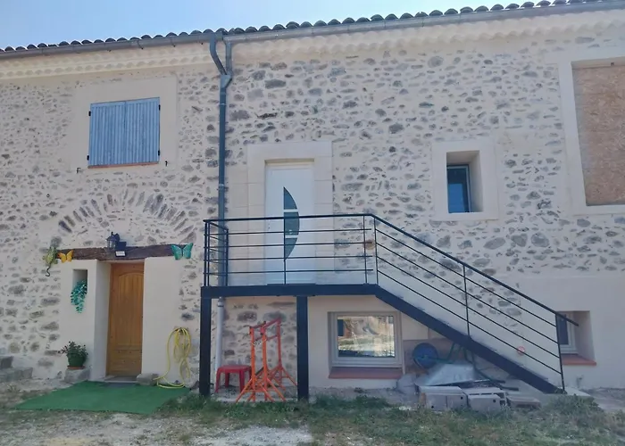 Bergerie De L Auche