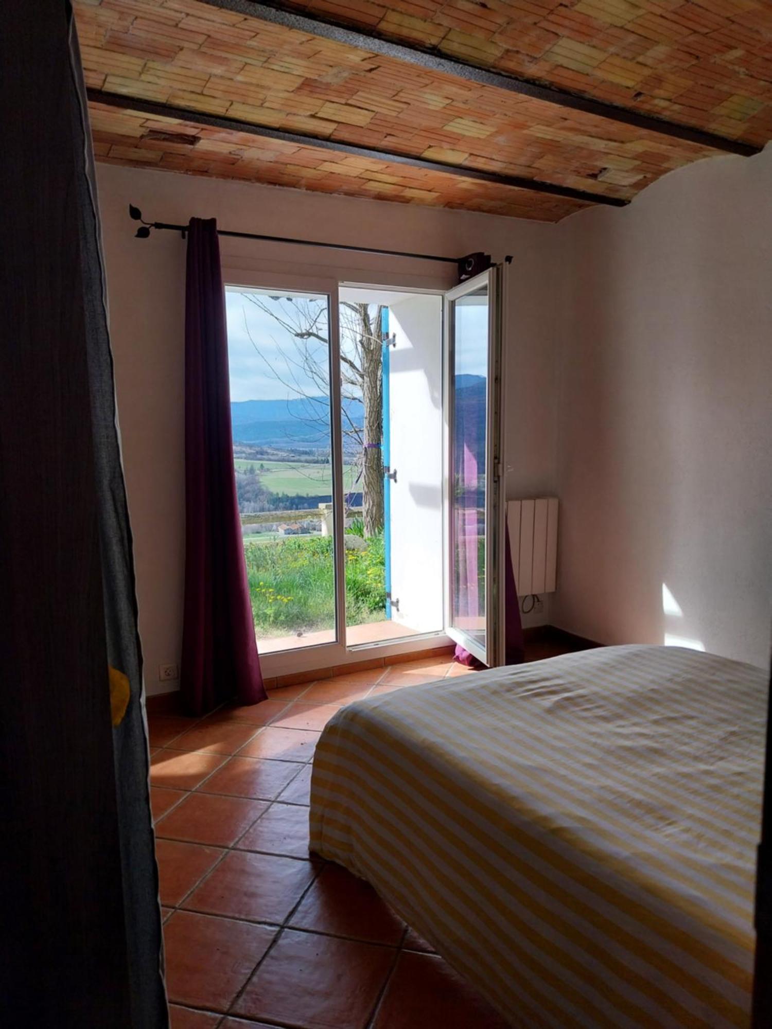 Holiday home Bergerie De L Auche