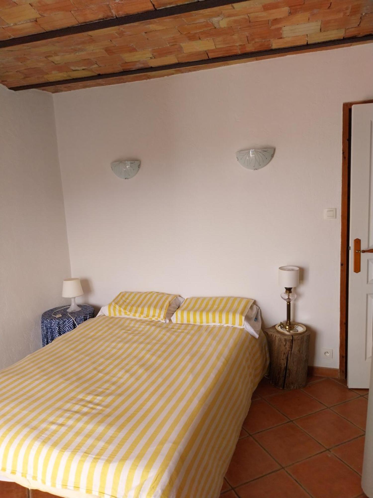 Holiday home Bergerie De L Auche *