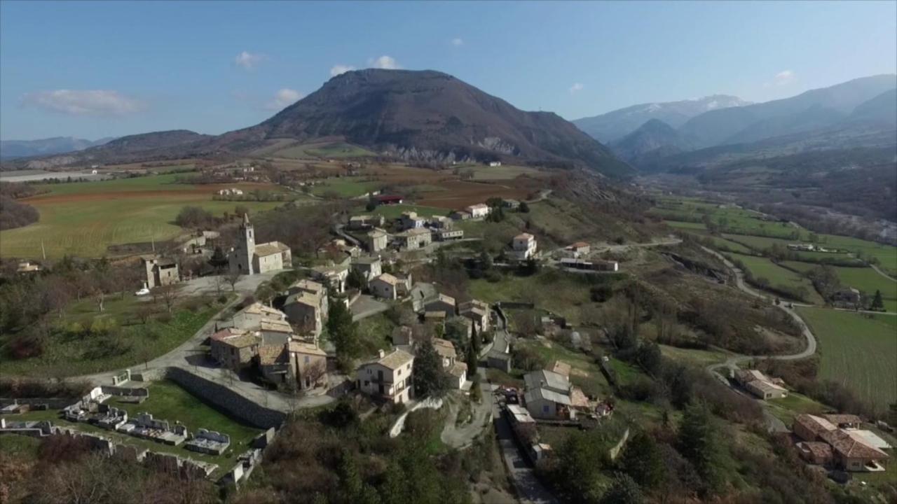 Bergerie De L Auche