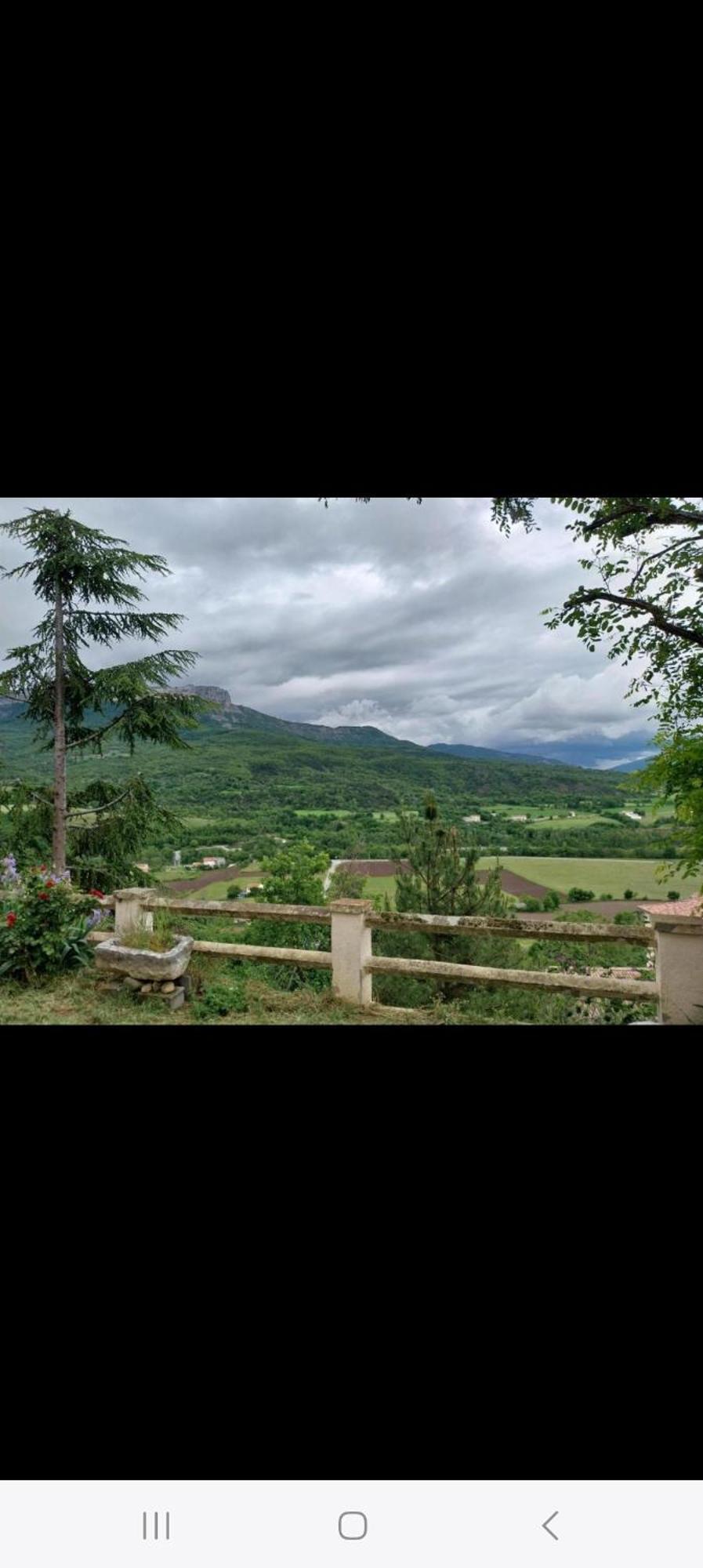 Holiday home Bergerie De L Auche