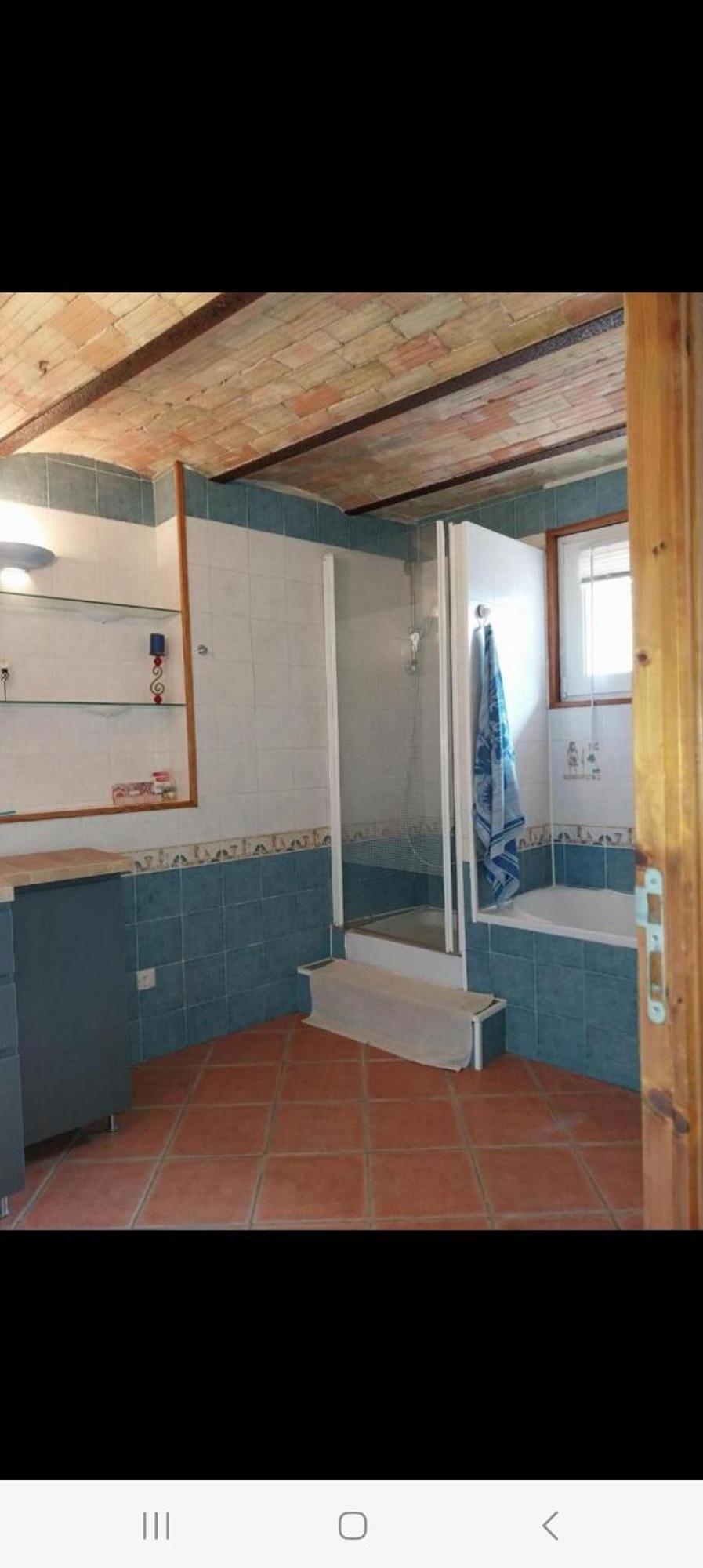 Holiday home Bergerie De L Auche Valernes