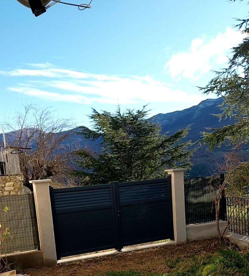 Holiday home Bergerie De L Auche